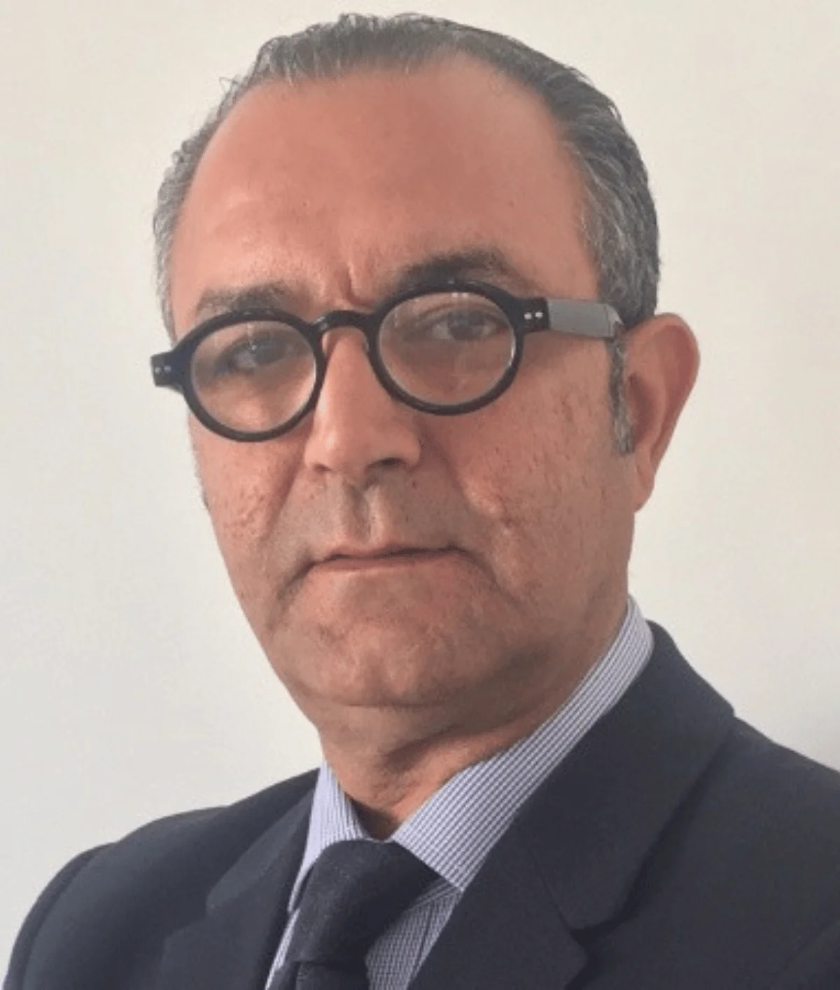 DR KARIM BEN SALEM